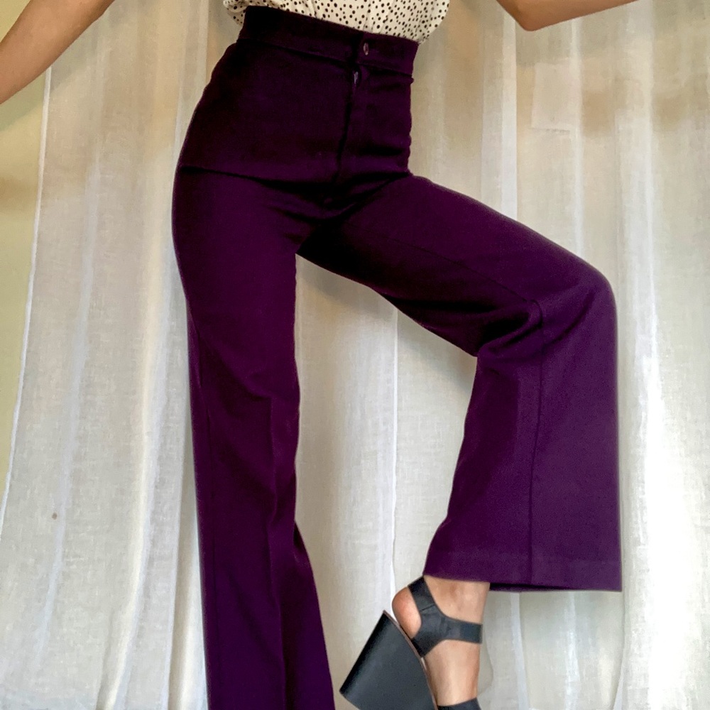 Levi’s trouser pants